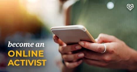 Digital Animal Rights Platforms