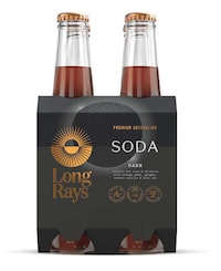Premium Australian Tonics Image 5