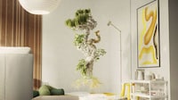 NFT-Connected Furniture Image 1