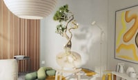NFT-Connected Furniture Image 6