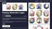 AI Prompt Marketplace Image 1