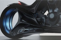 Futuristic Concept Motorcycles Image 3