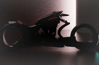 Futuristic Concept Motorcycles Image 6