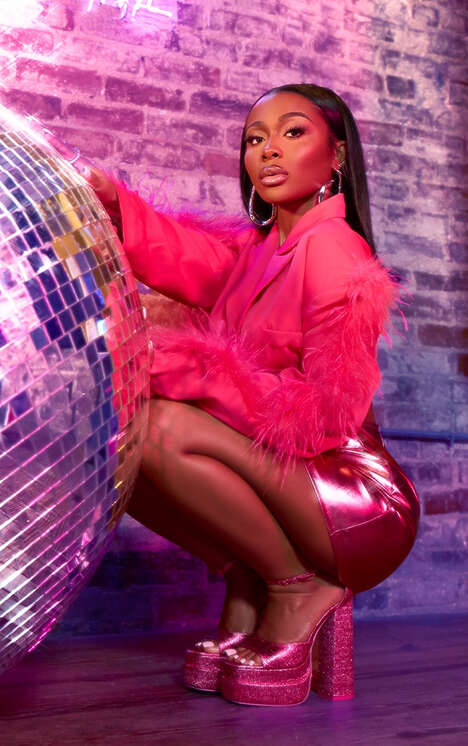 Sequin Party Series