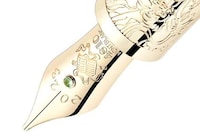 Opulent Dragon-Themed Pens Image 2