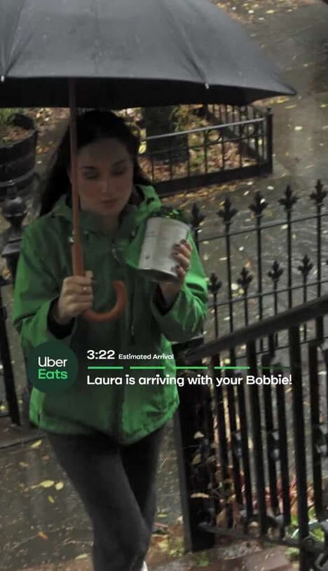 On-Demand Infant Formulas