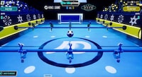 Arcade-Style Metaverse Games Image 1