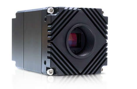 UV Sensor-Equipped Cameras