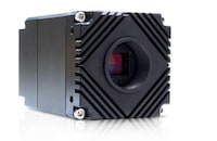 UV Sensor-Equipped Cameras Image 1