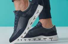 Hybrid Comfort Sneaker Styles
