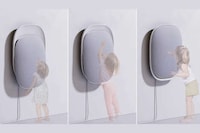 Interactive Creativity Home Displays Image 6