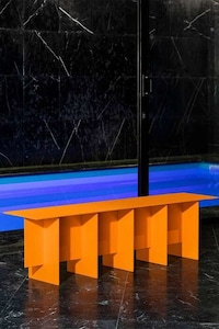 Contrasting Artful Furniture Collections Image 1
