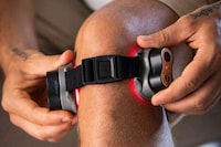 Red Light-Therapy Wearables Image 2