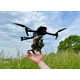 Customized Volcano-Monitoring Drones Image 2