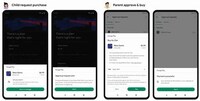 Parental Approval App Purchases Image 1