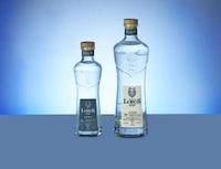 Compact Tequila Bottles Image 1