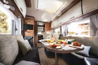 Luxury Off-Grid RVs Image 2
