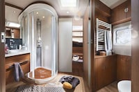 Luxury Off-Grid RVs Image 3