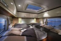 Luxury Off-Grid RVs Image 4