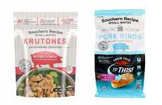 Gluten-Free Keto Foods