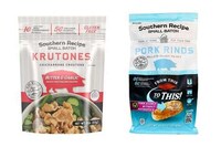 Gluten-Free Keto Foods Image 1