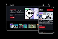 Content Creator Streaming Platforms Image 5