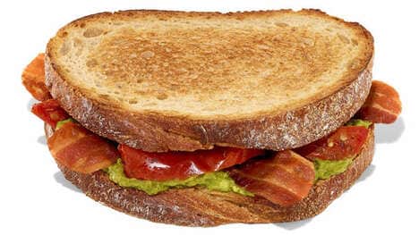 Winter-Ready QSR Menus