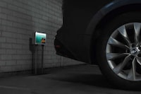Cheeky Electric Vehicles Ads