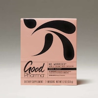 Stress-Relieving Teas Image 1