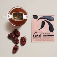 Stress-Relieving Teas Image 3