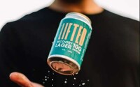 Alcohol-Free Protein-Packed Beers Image 1