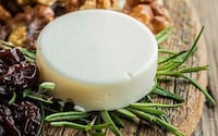 Future-Facing Dairy-Free Cheeses