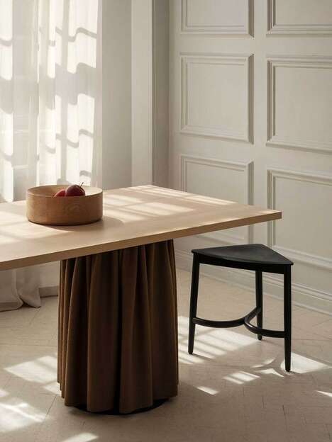 Various Height Stool Collections