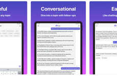 Conversational Chatbot Platforms