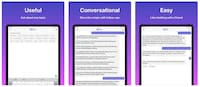 Conversational Chatbot Platforms