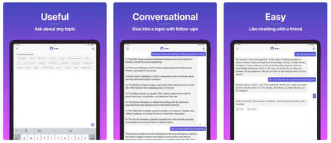 Conversational Chatbot Platforms