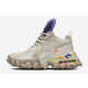 Dynamic Bold WInter Sneakers Image 1