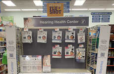 OTC Hearing Aid Centers