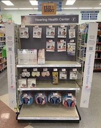 OTC Hearing Aid Centers Image 1