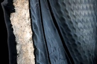 Mycelium-Growing 3D-Printed Scaffolds Image 3