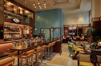 Warm Persian-Inspired Restaurants Image 4