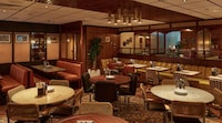 Warm Persian-Inspired Restaurants Image 7