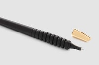 Ergonomic 3D-Printed Pens Image 1