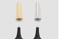 Ergonomic 3D-Printed Pens Image 5