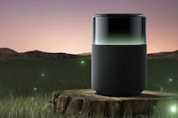 Futuristic High-End Speakers Image 1