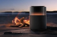 Futuristic High-End Speakers Image 2