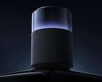 Futuristic High-End Speakers Image 3