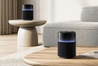 Futuristic High-End Speakers Image 5