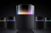Futuristic High-End Speakers Image 6