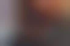 Celebrity-Fronted High Fashion Campaign